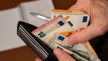 Priemerná mzda stúpa, ale nie pre všetkých: Zistite, prečo práve váš plat stagnuje
