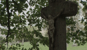 Z milovanej dediny sa všetci museli odsťahovať. Horné Opatovce zničila ekologická katastrofa