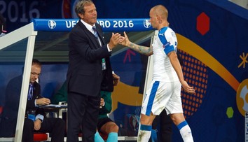 Tréner Ján Kozák starší sa vrátil k neslávne známej kauze. Označil iniciátora, ten sa bráni