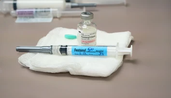 Šokujúci prípad neďaleko slovenských hraníc. Žena zomrela po tom, ako si nalepila náplasť s fentanylom