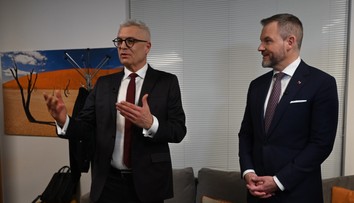 Ministerstvo vnútra varuje pred deepfake nahrávkami. Ich cieľom je ovplyvniť prezidentské voľby