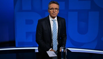 I. Mikloš v Na telo PLUS: Peniaze na vojnu dôjdu Putinovi až na budúci rok
