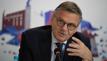 Šéf svetového hokeja má koronavírus. Fasel musel odložiť stretnutie s Lukašenkom