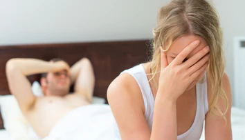 Trapasy v posteli:  Ako na ne zareagovať a vyrovnať sa s nimi?