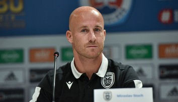 Miroslav Stoch predčasne ukončil pôsobenie v PAOK Solún