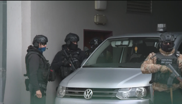 Tomáš Rajecký ostáva vo väzbe. Dôvodom je obava, že by utiekol alebo sa skrýval