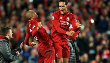 Najlepší hráč sveta podľa FIFA vzíde z trojice Ronaldo, Messi a van Dijk