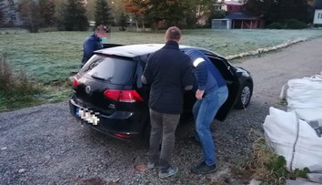 Prominentný advokát Gajan skončil vo väzbe