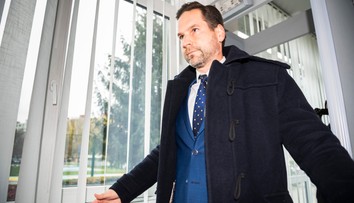 Najvyšší súd rozhodol: Rudolf Kusý bude stíhaný na slobode