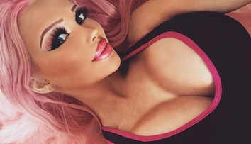Česká Barbie prekvapila. Tento úspech jej doprial málokto