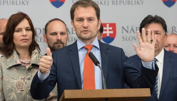 Opozícia chce vysloviť vláde nedôveru, podľa Fica jej ide o štátny prevrat