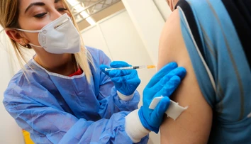 Spojené štáty nesplnia svoj cieľ zaočkovať do 4. júla 70 percent dospelých