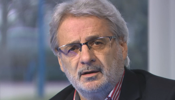 Marián Leško: Peter Pellegrini nepredstavuje zmenu ale kontinuitu