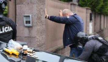 Polícia zadržala organizátora jedného z najväčších hudobných festivalov na Slovensku