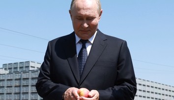 V Rusku získalo azyl viac ako 400 cudzincov, ktorí odmietajú postoje svojich krajín