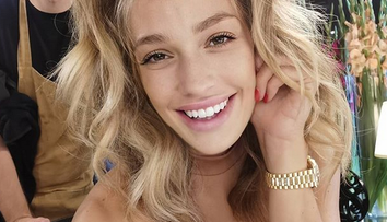 Najväčšia premena Jasminy Alagič: Na prvý pohľad ju nespoznáte