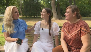 V matematike máme svetový talent. Mladá Slovenka Rebeka hviezdi v mentálnej aritmetike
