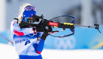 Fialkové chcú čo najskôr zabudnúť na prvé preteky na ZOH, sústrediť sa chcú na druhú časť programu