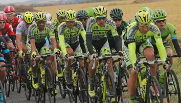 Saganovho tímového kolegu obvinili z podvodu