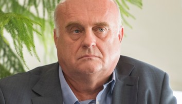 Nový prezident Slovenskej lekárskej komory je známy. Stal sa ním Jaroslav Šimo