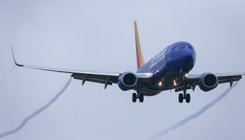 Boeing oznámil dokončenie aktualizácie softvéru pre lietadlá Max 737