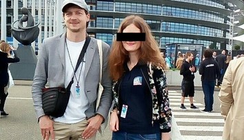 Poľský novinár sa pri útoku v Štrasburgu zachoval ako hrdina