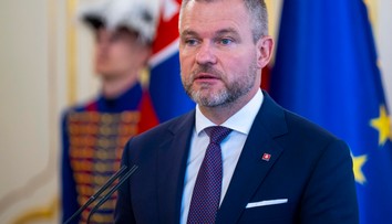 Pellegrini tlačí na koalíciu: Treba definitívne rozhodnúť, kto bude predsedom parlamentu