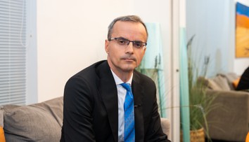 Sudca Šamko nemal zverejniť Kočnerovu Threemu, rozhodol Ústavný súd