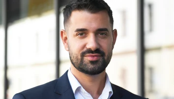 Matovičov poslanec Erik Ňarjaš skončil v Tipose