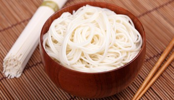 Rezance na rôzne spôsoby. Niektoré variť nemusíte, samy sa urobia v omáčke