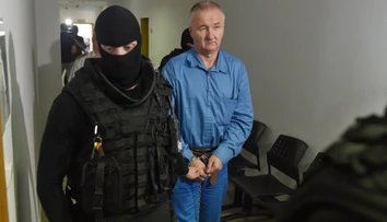 Jeden z najbrutálnejších vrahov Slovenska na slobodu nepôjde