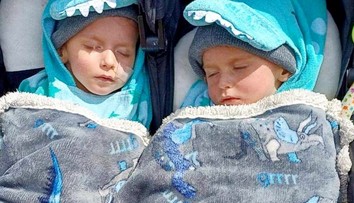 Dvojčatá zabila extrémne vzácna genetická porucha. Na celom svete ňou trpí iba 13 ľudí