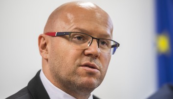 Odstavili ďalšieho elitného funkcionára polície. Šéfa NAKA nahradili v čase dovolenky