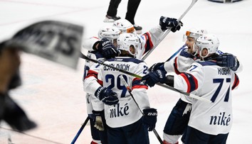 Úspešná premiéra Pánika v extralige. K jasnému triumfu nad Popradom prispel tromi bodmi