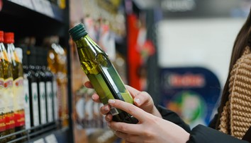 Olivový olej extréme stúpol na cene, príležitosti sa chytili špekulanti. Čo si pri kúpe všímať, aby vás nenachytali
