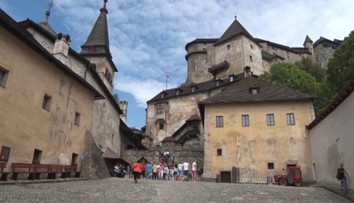 Viete, ktorý hrad je najväčší na Slovensku? Možno budete prekvapení