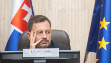 Heger sa chystá do Česka rokovať o zrušení kontrol. Vít Rakušan má pre neho tvrdý odkaz