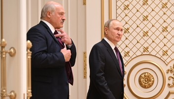 Konflikt veľkých spojencov. Lukašenko a Putin sa dostali do sporu