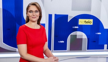 Hosťami relácie Na telo budú túto nedeľu Matúš Šutaj Eštok a Branislav Gröhling