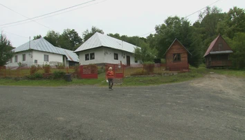 Karavanom po Slovensku: Boli sme v dedine, v ktorej obyvatelia by nezaplnili ani jeden autobus