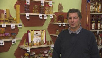 Včelár Tibor nebol za 15 rokov ani raz chorý. V čom tkvie jeho tajomstvo?