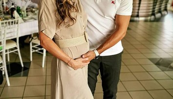 Dočkali sa! Slovenský pár sa stal šťastnými rodičmi synčeka