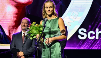 Tenista roka: Víťazi rovnakí ako pred rokom, Jamrichová s obrovským progresom