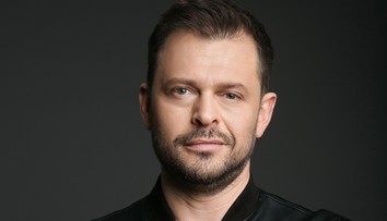 Slávna herečka priznala: Bárta je už roky jej srdcovka