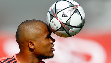 Douglas Costa z Juventusu spoznal svoj trest za pľuvanec na protihráča