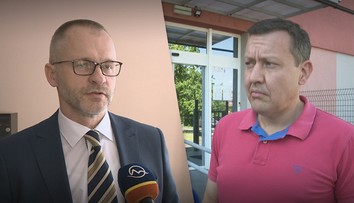 Nielen policajti proti policajtom, sporia sa aj prokurátori