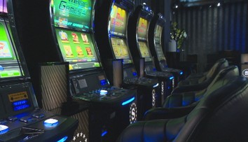 Do herne už nemôže každý, niektorí zákazníci majú problém ukazovať občiansky