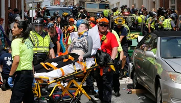 Vrah z Charlottesville sa priznal k spáchaniu zločinov z nenávisti