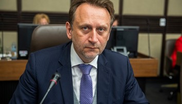 NAKA preveruje dotáciu, ktorú malo MŽP SR poskytnúť spoločnosti S. Vlčana