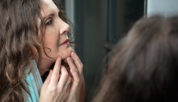 Tvoria sa vám vyrážky pod rúškom? Bylinkárka radí triky na ich vyliečenie